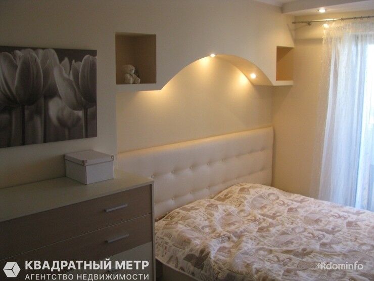 Купить 3-комнатную квартиру, г. Минск, ул. Люксембург, 143 — фото 11