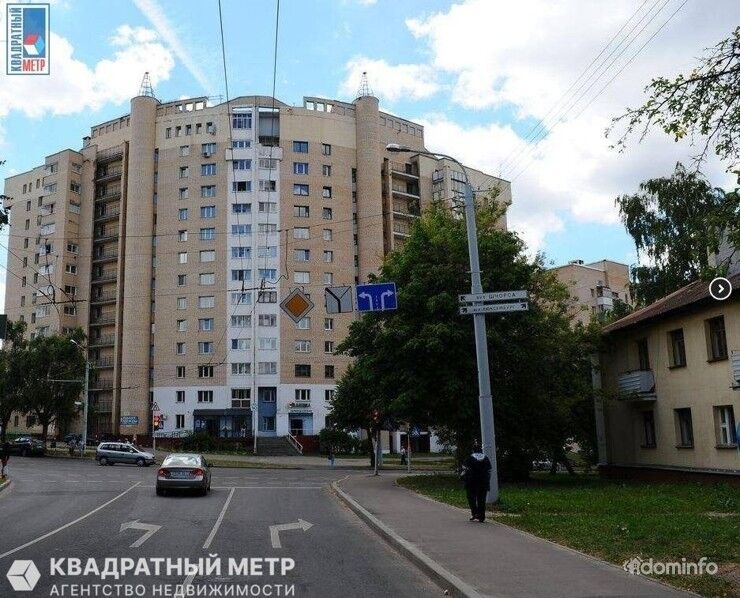 Купить 3-комнатную квартиру, г. Минск, ул. Люксембург, 143 — фото 3