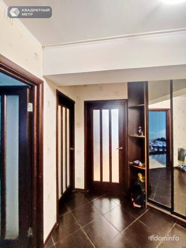 Купить 3-комнатную квартиру, г. Минск, ул. Геологическая, 123 — фото 8