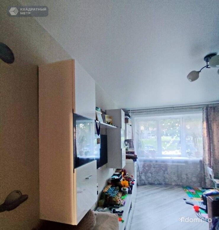 Купить 3-комнатную квартиру, г. Минск, ул. Геологическая, 123 — фото 6