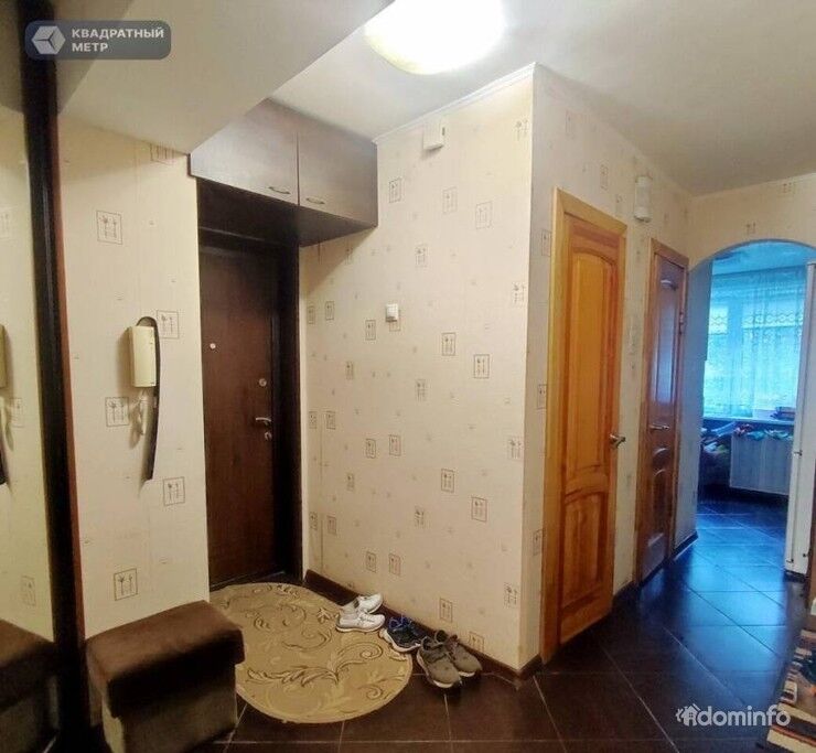 Купить 3-комнатную квартиру, г. Минск, ул. Геологическая, 123 — фото 9