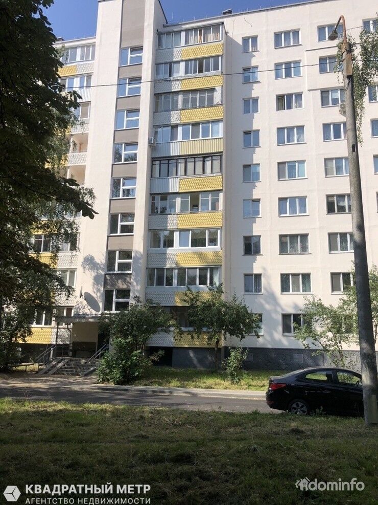 Продаются 2 комнаты в 3- комнатной квартире — фото 2