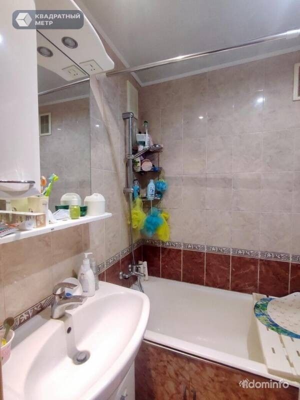 Купить 3-комнатную квартиру, г. Минск, ул. Геологическая, 123 — фото 10