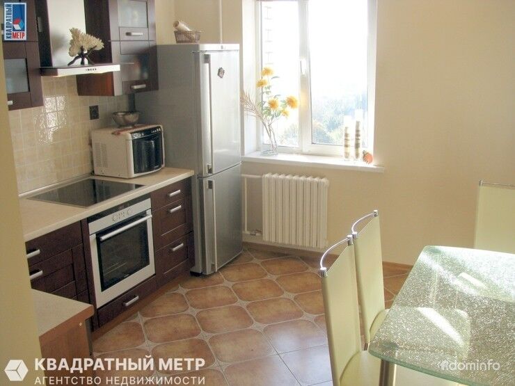 Купить 3-комнатную квартиру, г. Минск, ул. Люксембург, 143 — фото 5