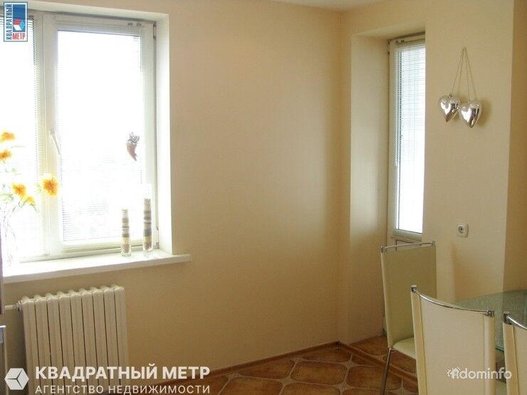 Купить 3-комнатную квартиру, г. Минск, ул. Люксембург, 143 — фото 6