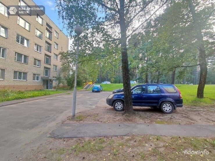 Купить 3-комнатную квартиру, г. Минск, ул. Геологическая, 123 — фото 12