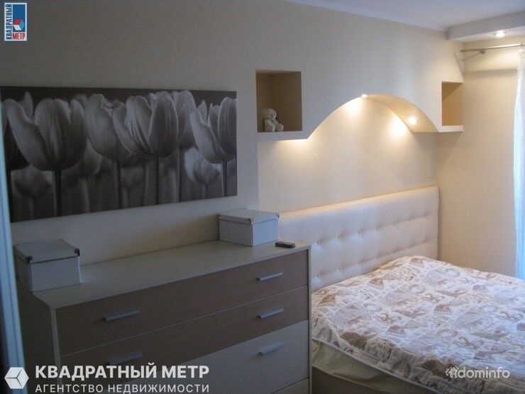 Купить 3-комнатную квартиру, г. Минск, ул. Люксембург, 143 — фото 8