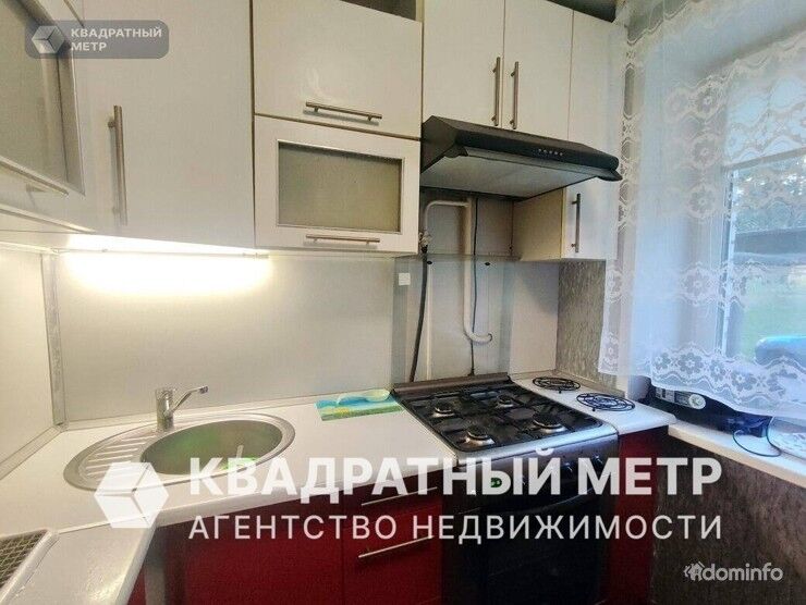 Купить 3-комнатную квартиру, г. Минск, ул. Геологическая, 123 — фото 1