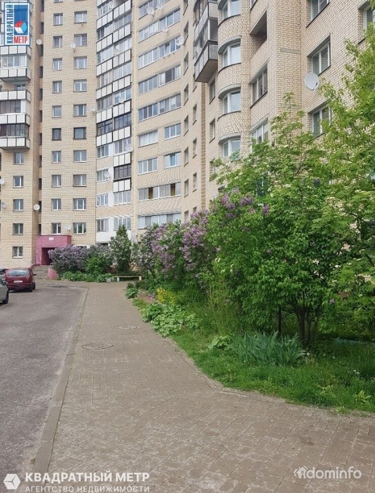 Купить 3-комнатную квартиру, г. Минск, ул. Люксембург, 143 — фото 4