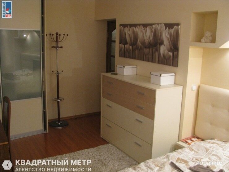Купить 3-комнатную квартиру, г. Минск, ул. Люксембург, 143 — фото 10