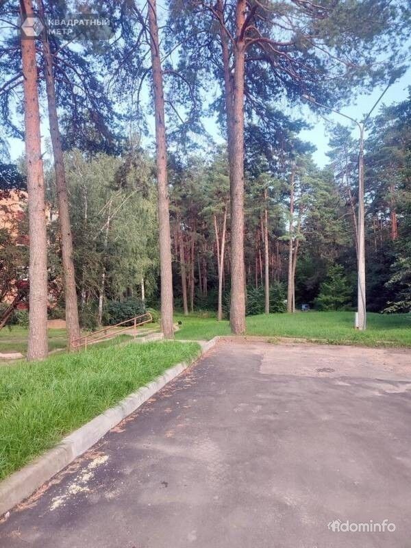 Купить 3-комнатную квартиру, г. Минск, ул. Геологическая, 123 — фото 13