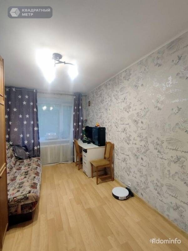 Купить 3-комнатную квартиру, г. Минск, ул. Геологическая, 123 — фото 4