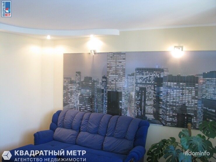 Купить 3-комнатную квартиру, г. Минск, ул. Люксембург, 143 — фото 14
