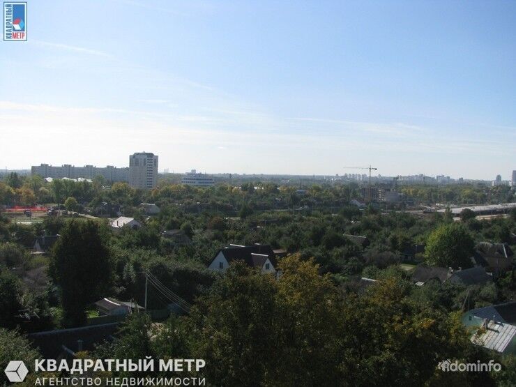 Купить 3-комнатную квартиру, г. Минск, ул. Люксембург, 143 — фото 7