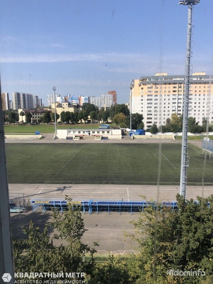 Продаются 2 комнаты в 3- комнатной квартире — фото 5