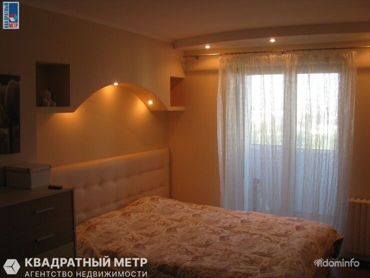 Купить 3-комнатную квартиру, г. Минск, ул. Люксембург, 143 — фото 9