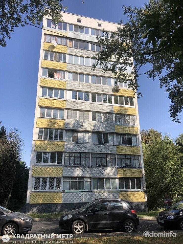 Продаются 2 комнаты в 3- комнатной квартире — фото 3