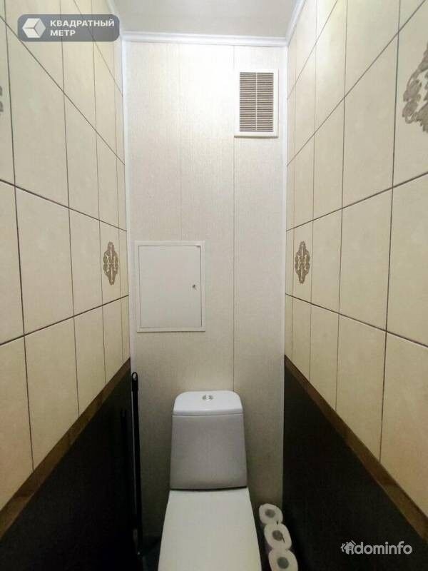 Купить 3-комнатную квартиру, г. Минск, ул. Геологическая, 123 — фото 11