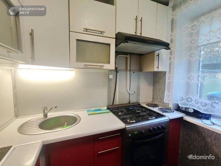 Купить 3-комнатную квартиру, г. Минск, ул. Геологическая, 123 — фото 2