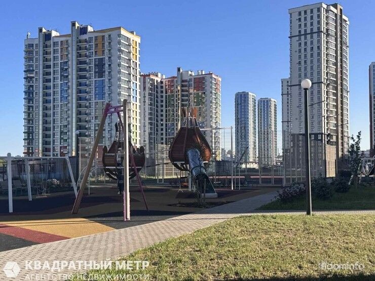 Продается 1комнатная квартира с террасой по ул. Ж.Алферова,3 — фото 6