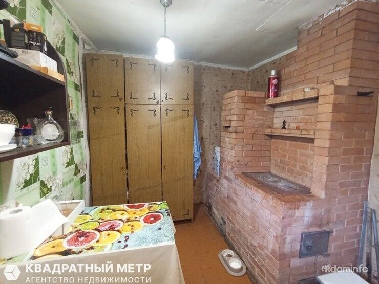 Купить 1-комнатную квартиру, д. Столбуновичи, ул. Центральная (Минский р-н, Минская область) — фото 6