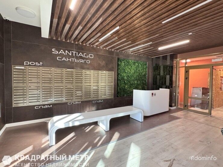 Продается 1комнатная квартира с террасой по ул. Ж.Алферова,3 — фото 4