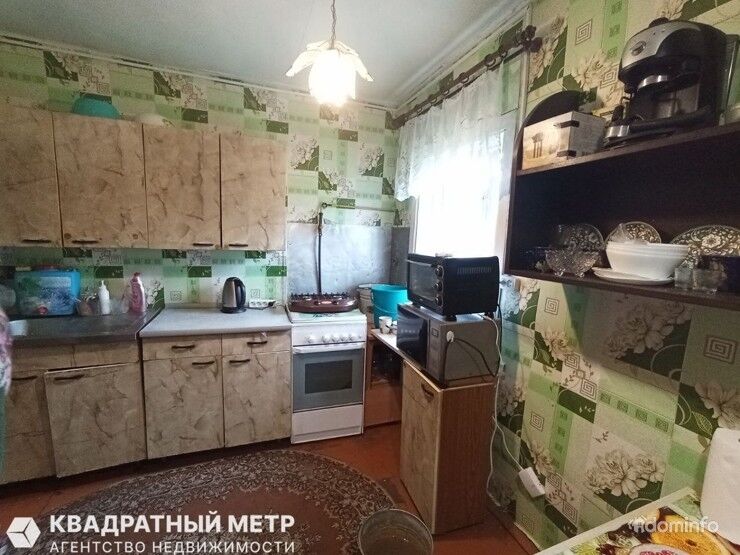 Купить 1-комнатную квартиру, д. Столбуновичи, ул. Центральная (Минский р-н, Минская область) — фото 5
