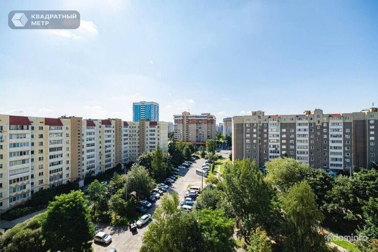 Купить 1-комнатную квартиру, г. Минск, ул. Воронянского, 25 — фото 6