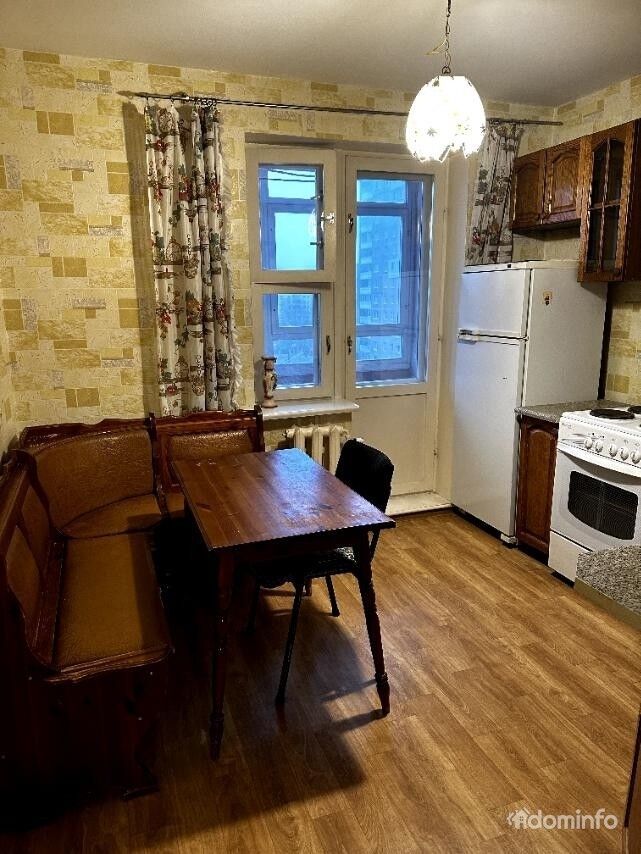 2-хкомнатная квартира у станции метро Кунцевщина Фрунзенский район — фото 1