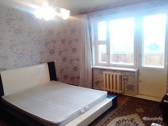2-хкомнатная квартира у станции метро Кунцевщина Фрунзенский район — фото 4