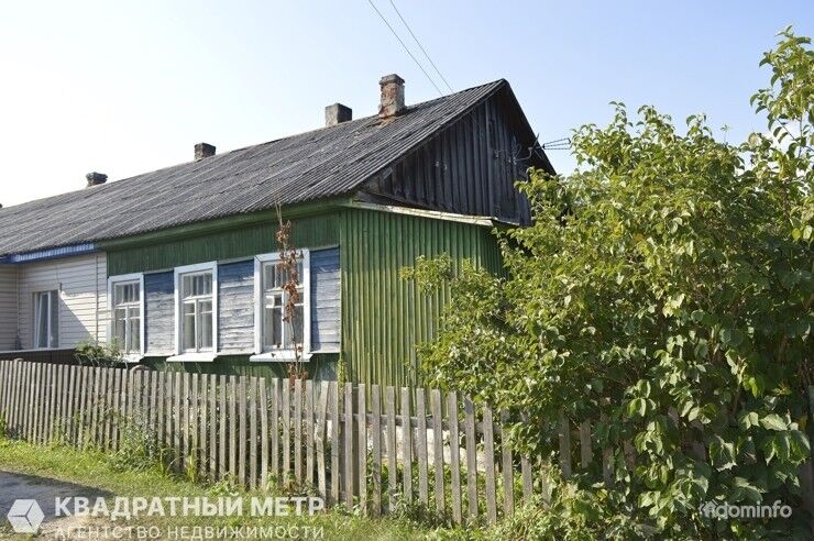 Купить 1-комнатную квартиру, д. Пятевщина, ул. Березовая, 6 (Минский р-н, Минская область) — фото 3