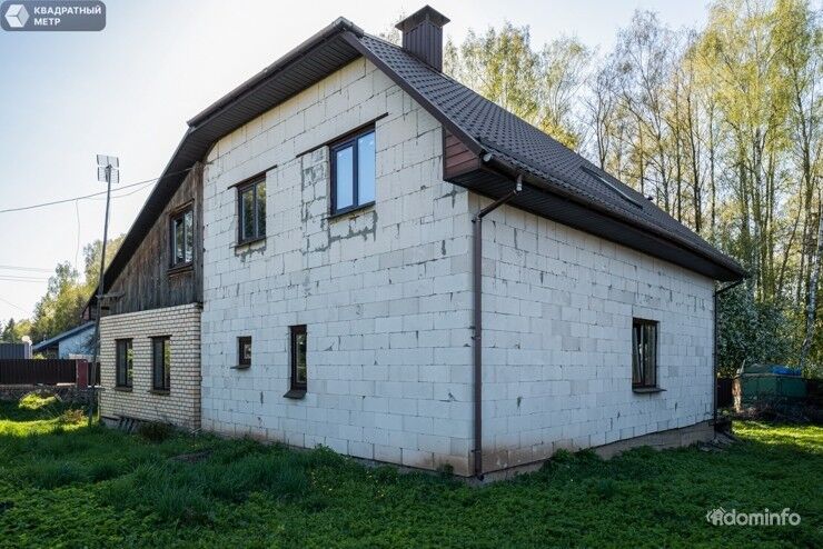 Купить дачу, с/т Отдых (Минский р-н, Минская область) — фото 5