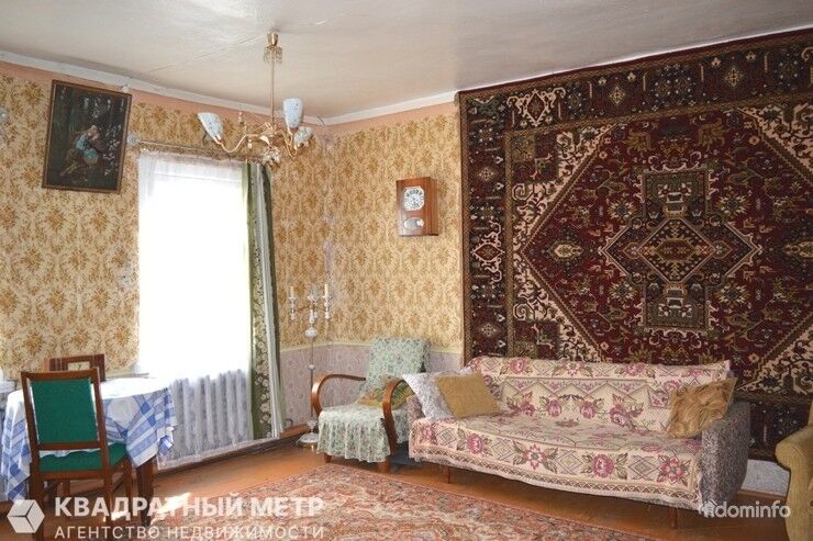 Купить 1-комнатную квартиру, д. Пятевщина, ул. Березовая, 6 (Минский р-н, Минская область) — фото 10