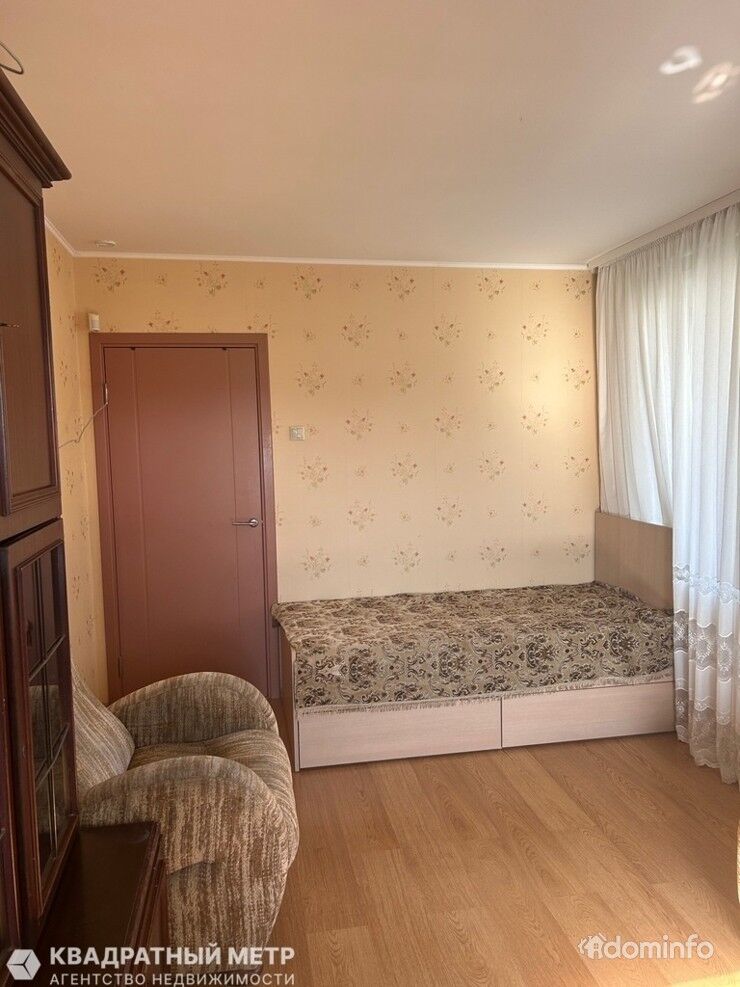 Купить 1-комнатную квартиру, г. Минск, ул. Восточная, 52 — фото 5
