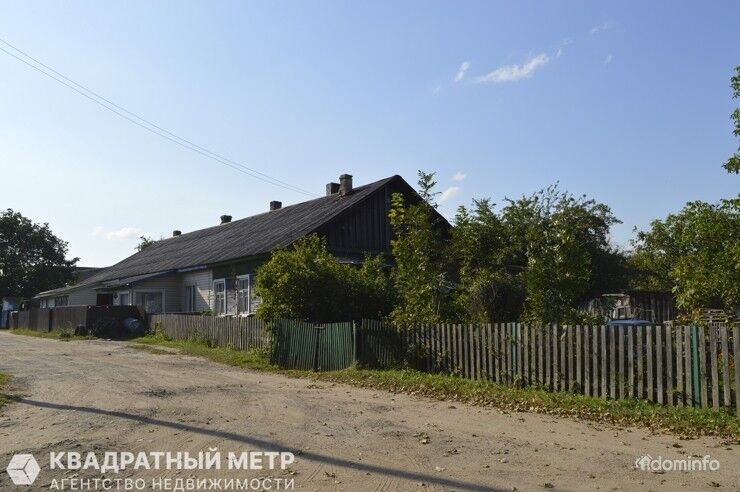 Купить 1-комнатную квартиру, д. Пятевщина, ул. Березовая, 6 (Минский р-н, Минская область) — фото 5