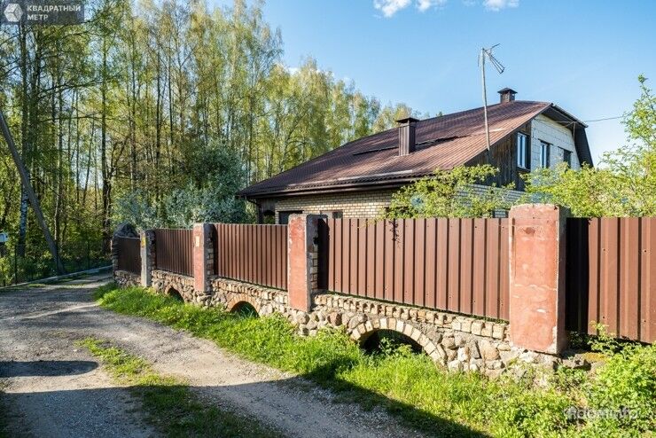 Купить дачу, с/т Отдых (Минский р-н, Минская область) — фото 9