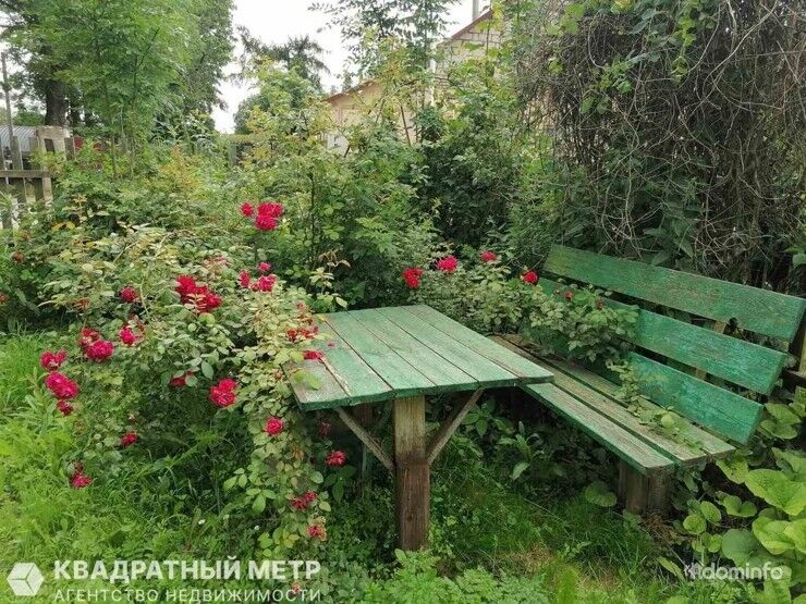 Купить 1-комнатную квартиру, д. Пятевщина, ул. Березовая, 6 (Минский р-н, Минская область) — фото 8