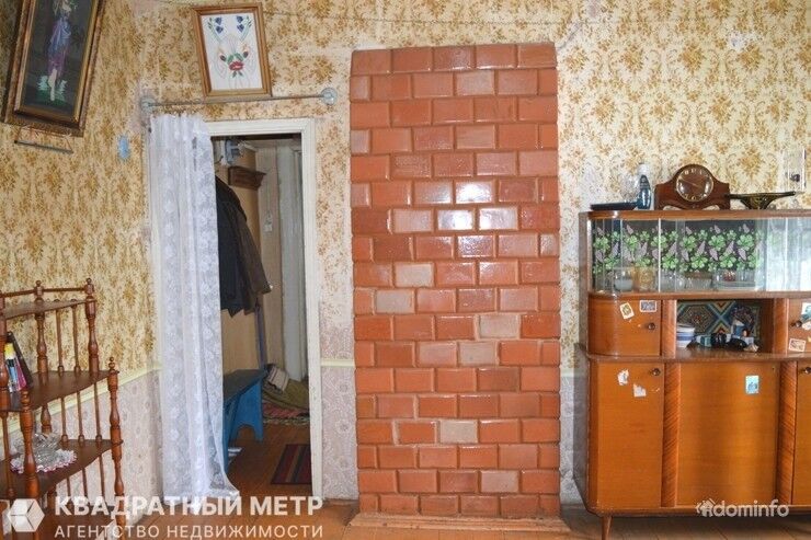 Купить 1-комнатную квартиру, д. Пятевщина, ул. Березовая, 6 (Минский р-н, Минская область) — фото 13