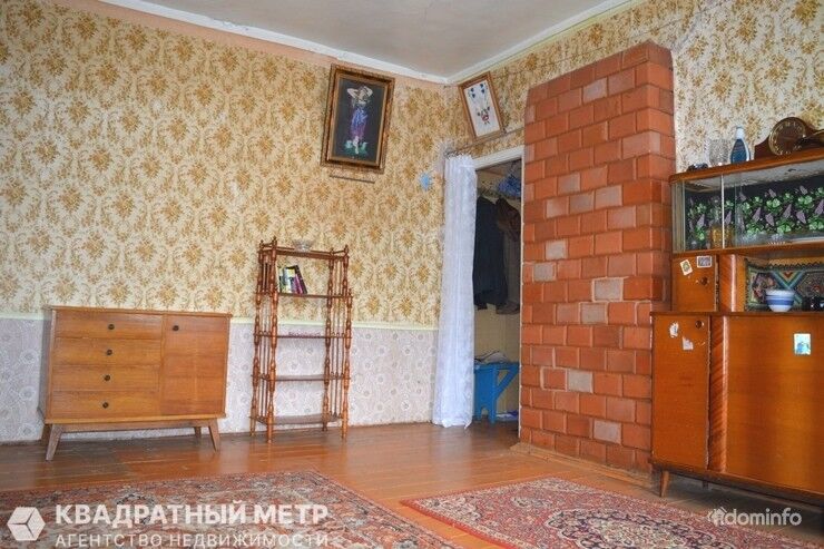 Купить 1-комнатную квартиру, д. Пятевщина, ул. Березовая, 6 (Минский р-н, Минская область) — фото 11