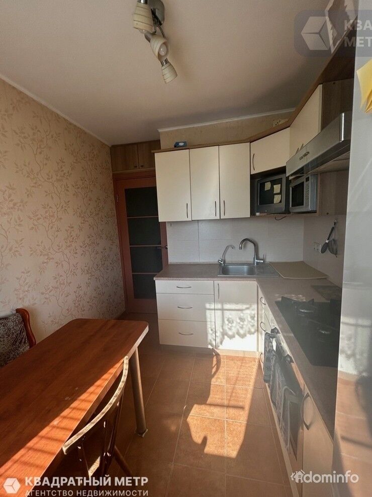 Купить 1-комнатную квартиру, г. Минск, ул. Восточная, 52 — фото 4