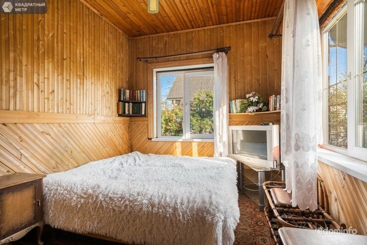 Купить дачу, с/т Отдых (Минский р-н, Минская область) — фото 12