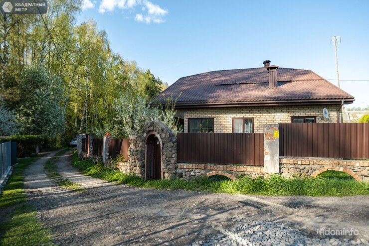 Купить дачу, с/т Отдых (Минский р-н, Минская область) — фото 8