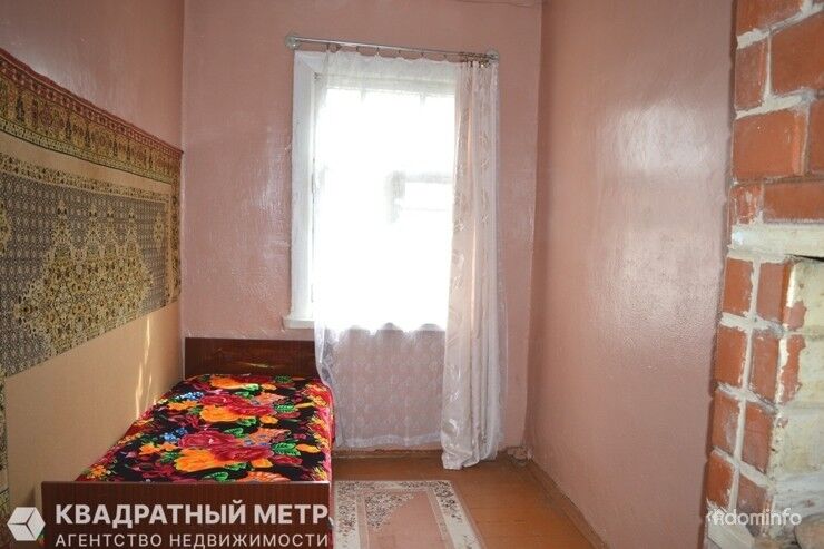 Купить 1-комнатную квартиру, д. Пятевщина, ул. Березовая, 6 (Минский р-н, Минская область) — фото 14