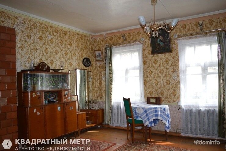Купить 1-комнатную квартиру, д. Пятевщина, ул. Березовая, 6 (Минский р-н, Минская область) — фото 12