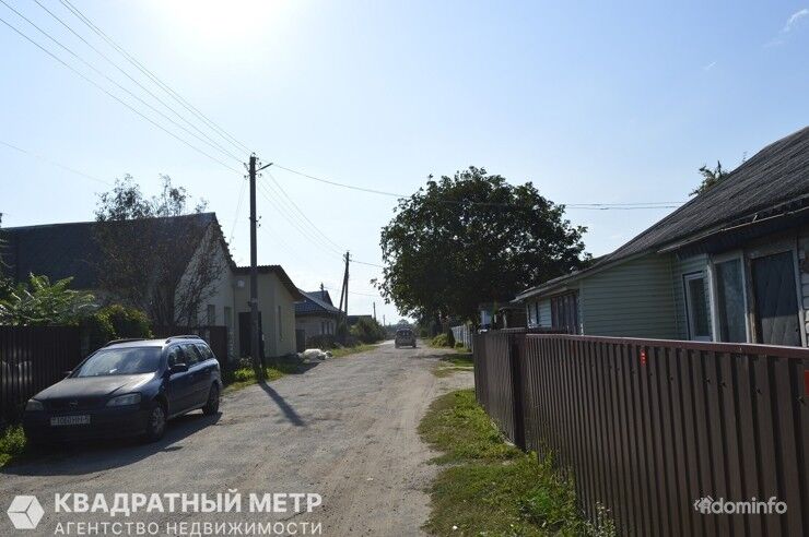 Купить 1-комнатную квартиру, д. Пятевщина, ул. Березовая, 6 (Минский р-н, Минская область) — фото 7