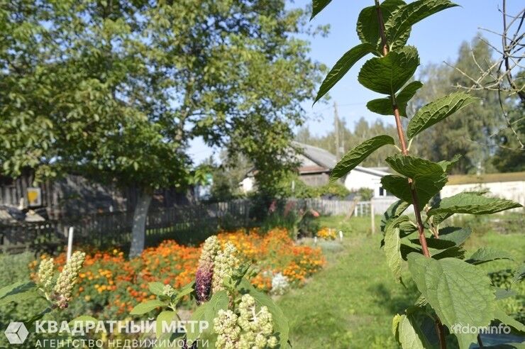 Купить 1-комнатную квартиру, д. Пятевщина, ул. Березовая, 6 (Минский р-н, Минская область) — фото 9