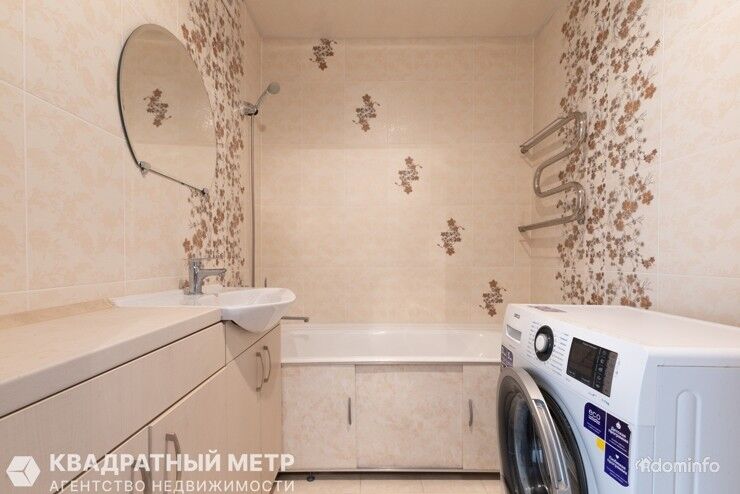Продается 1-комнатная квартира по ул. Притыцкого, 160 — фото 17