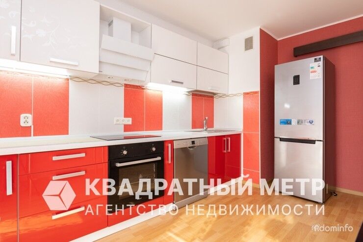 Продается 1-комнатная квартира по ул. Притыцкого, 160 — фото 1