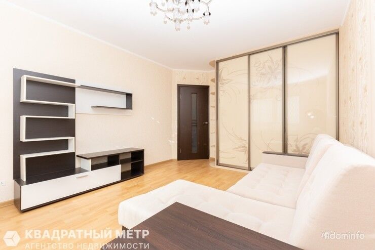 Продается 1-комнатная квартира по ул. Притыцкого, 160 — фото 12