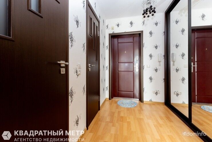 Продается 1-комнатная квартира по ул. Притыцкого, 160 — фото 15